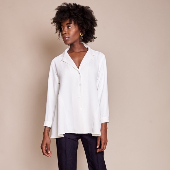 NWT Rachel Comey Yuca top 0 - Picture 1 of 16